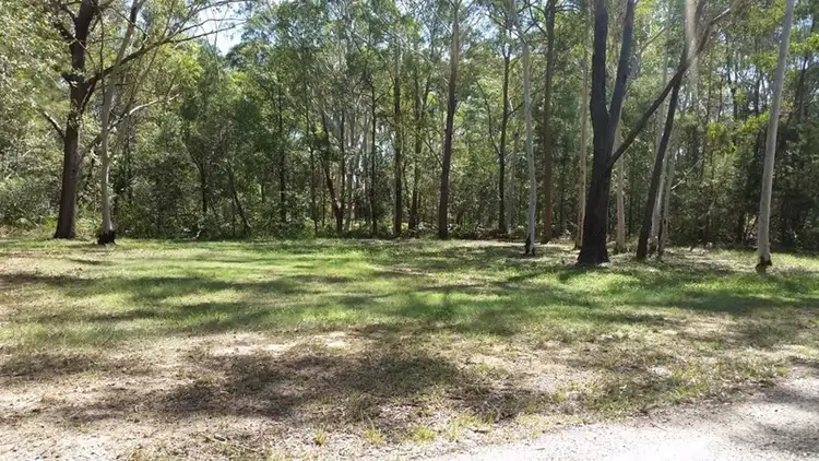 Second view of Homely land listing, 22 Bamberry Street, Russell Island QLD 4184