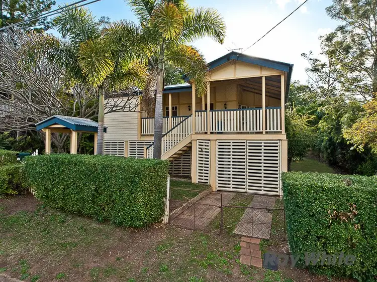 19 Corvi Street, Mitchelton QLD 4053