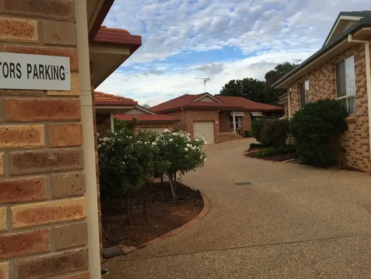 Seventh view of Homely villa listing, 4/3 Worfolk Place, Griffith NSW 2680