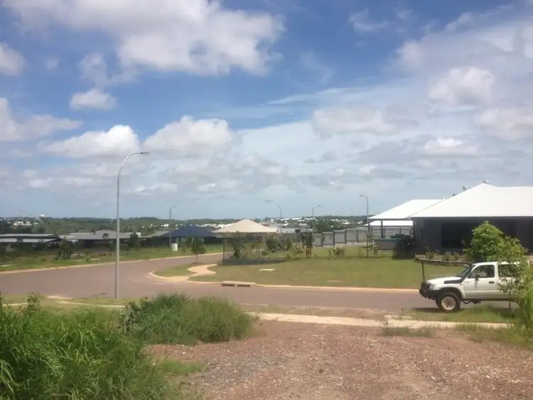 Lot 11193/2 Redwood Street, Johnston NT 832