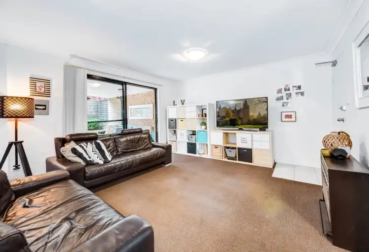 Fourth view of Homely apartment listing, 2/35 Ashburn Place, Gladesville NSW 2111