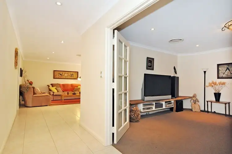 Third view of Homely house listing, 4 Abercrombie Terrace, Ellenbrook WA 6069