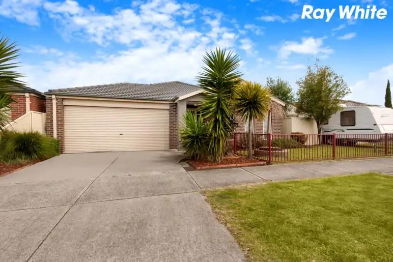 Main view of Homely house listing, 75 Bluehills Boulevard, Pakenham VIC 3810