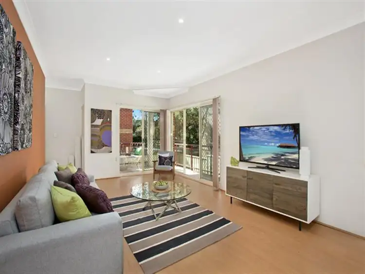 Main view of Homely unit listing, 5/70 Hampden Road, Russell Lea NSW 2046