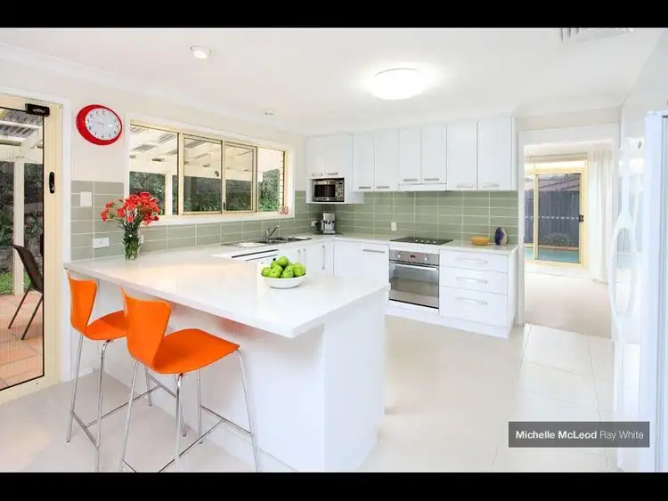 Seventh view of Homely house listing, 3 Kagoola Close, Chapel Hill QLD 4069