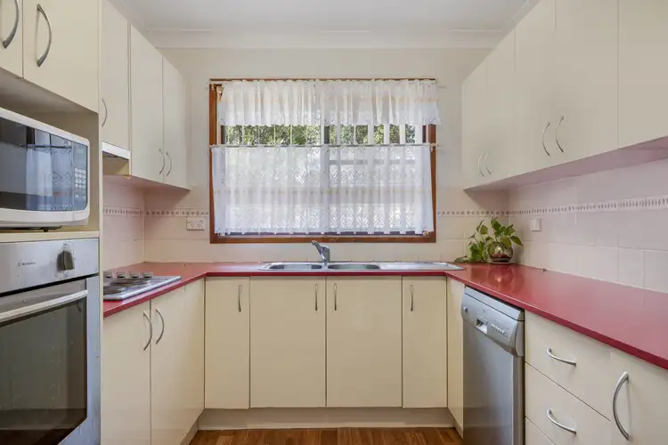 Fourth view of Homely townhouse listing, 4/103 Cumberland Road, Ingleburn NSW 2565