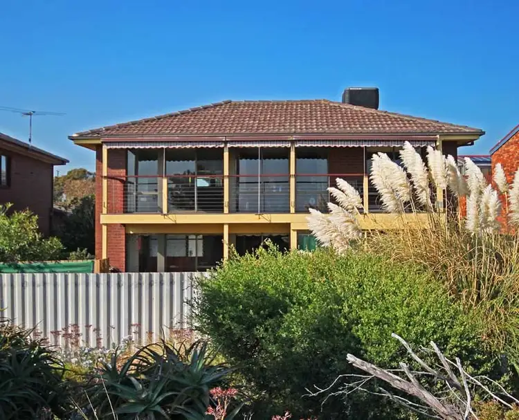 Main view of Homely townhouse listing, 3/583 Nepean Highway, Bonbeach VIC 3196