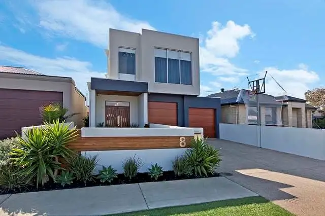 Fourth view of Homely house listing, 8 Keating Court, West Lakes Shore SA 5020