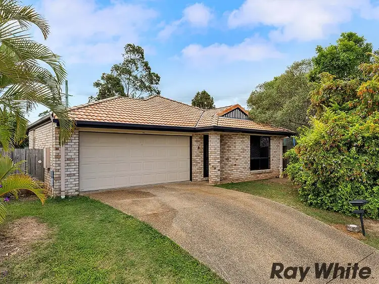 19 Claremont Place, Drewvale QLD 4116