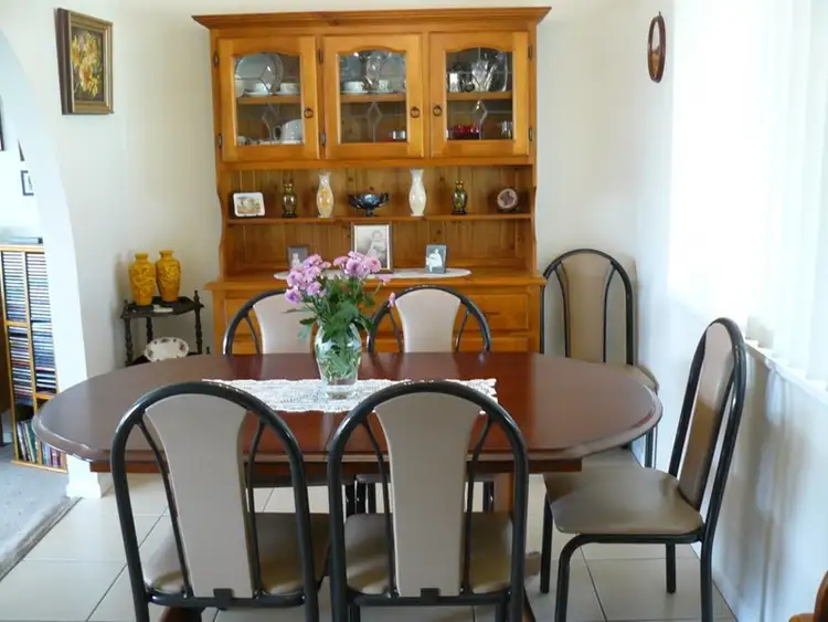 Fourth view of Homely house listing, 39 Jacaranda Drive, Moree NSW 2400
