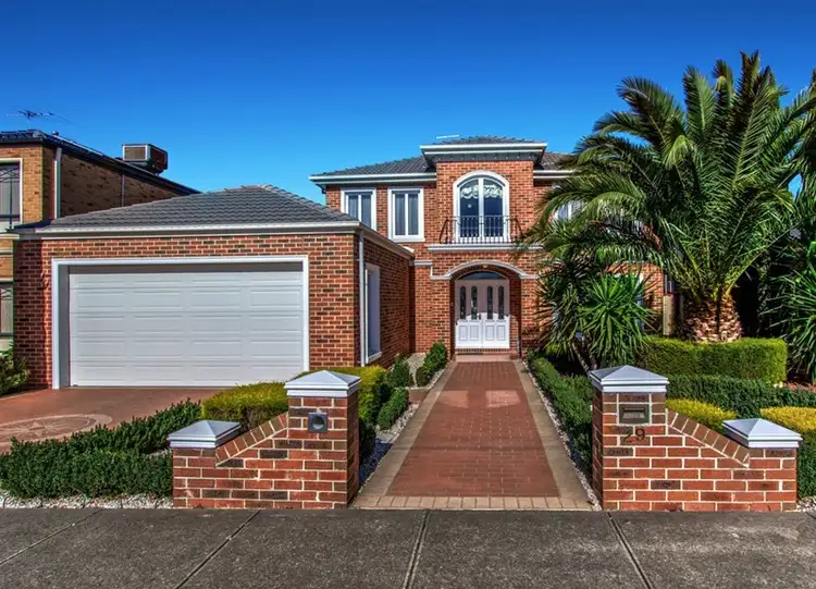 Main view of Homely house listing, 29 Sullivan Road, Cairnlea VIC 3023