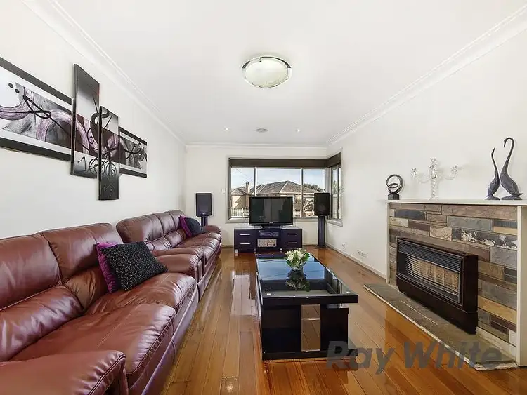 Second view of Homely house listing, 12 Obrien Drive, St Albans VIC 3021