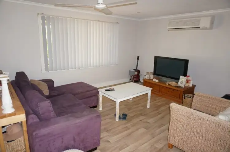 Fifth view of Homely house listing, 1 Saury Place, Exmouth WA 6707