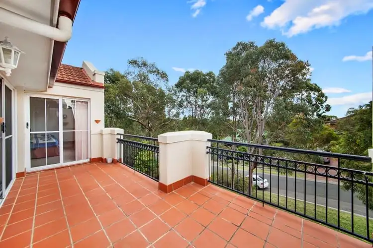 Third view of Homely unit listing, 7/2 Peachtree Way, Menai NSW 2234