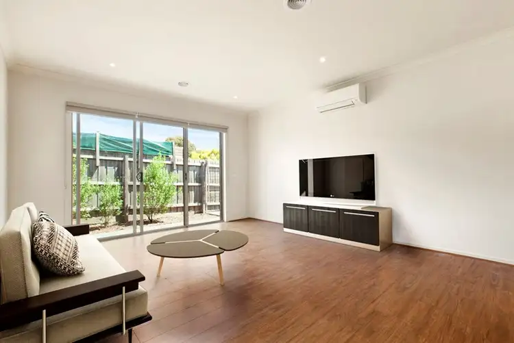 Second view of Homely townhouse listing, 1/40 Margot Street, Chadstone VIC 3148