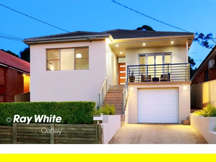 Main view of Homely house listing, 12 Mountbatten Street, Oatley NSW 2223
