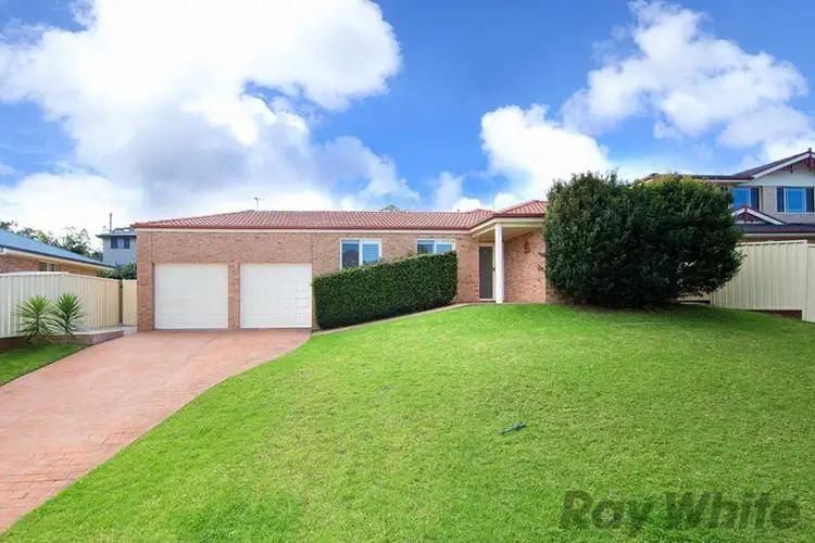 7 Highcliff Close, Woongarrah NSW 2259