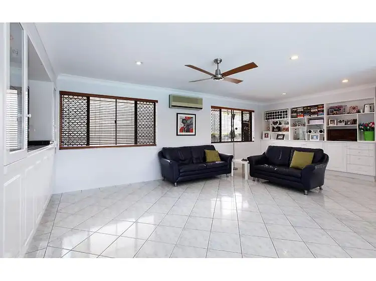 Fourth view of Homely house listing, 11 Tibor Court, Ashmore QLD 4214