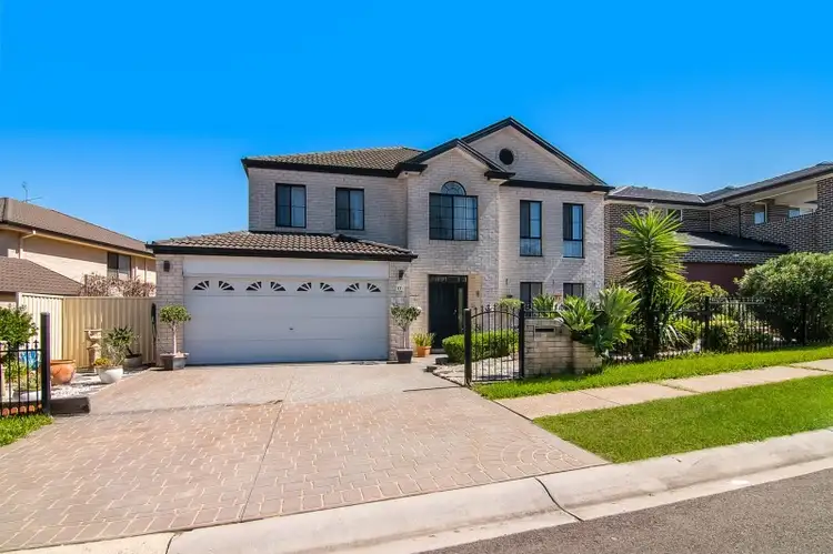 Second view of Homely house listing, 17 Clare Street, Blacktown NSW 2148