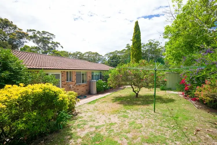 Seventh view of Homely house listing, 1 Homan Close, Umina Beach NSW 2257
