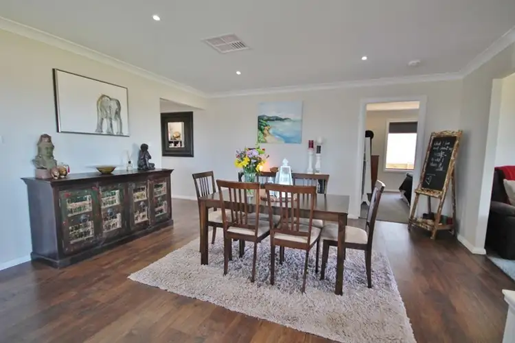 Third view of Homely house listing, 12 Henry Place, Young NSW 2594