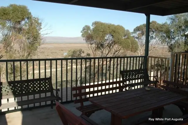Second view of Homely house listing, 77 Edinburgh Terrace, Port Augusta SA 5700