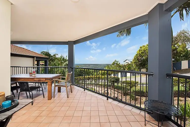 Third view of Homely unit listing, 13/3 Orient Court, Buderim QLD 4556