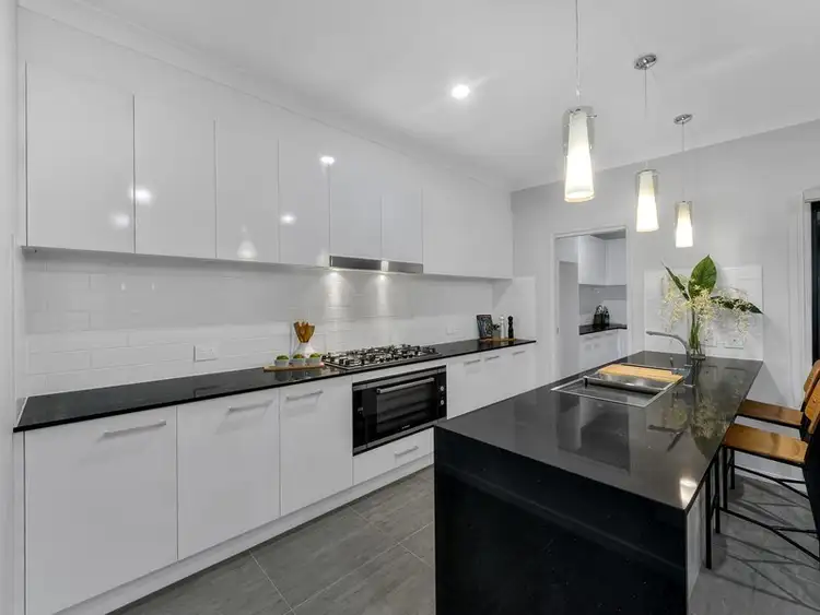Fourth view of Homely house listing, 25 Armstrong Road, Cannon Hill QLD 4170