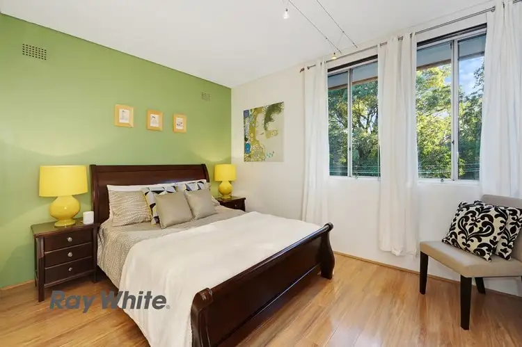 Sixth view of Homely apartment listing, 5/41 Doomben Avenue, Eastwood NSW 2122