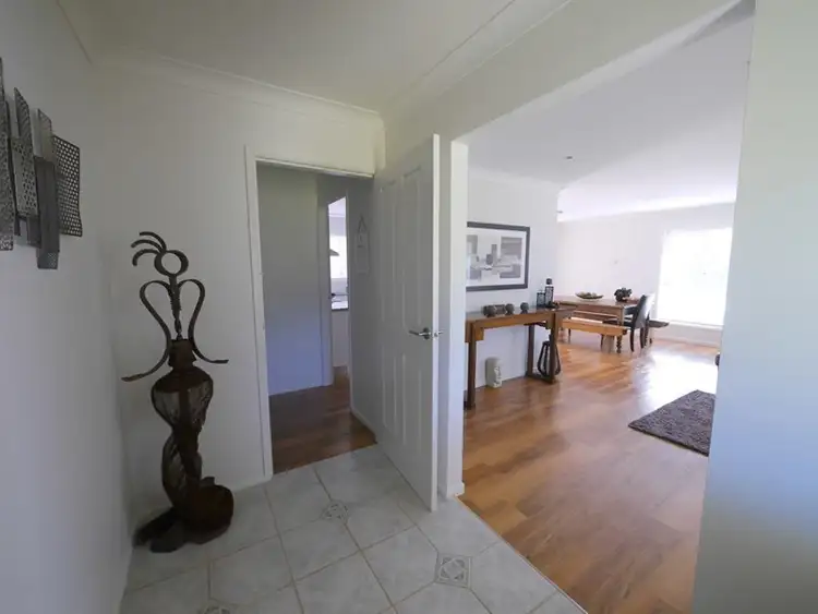 Second view of Homely house listing, 40 Evans Street, Cowra NSW 2794