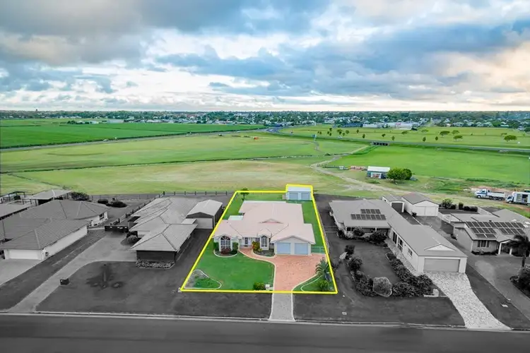 36 Barlow Street, Bundaberg North QLD 4670