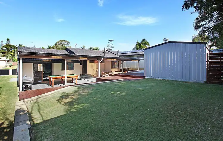 Fourth view of Homely house listing, 18 Yarran Drive, Ashmore QLD 4214