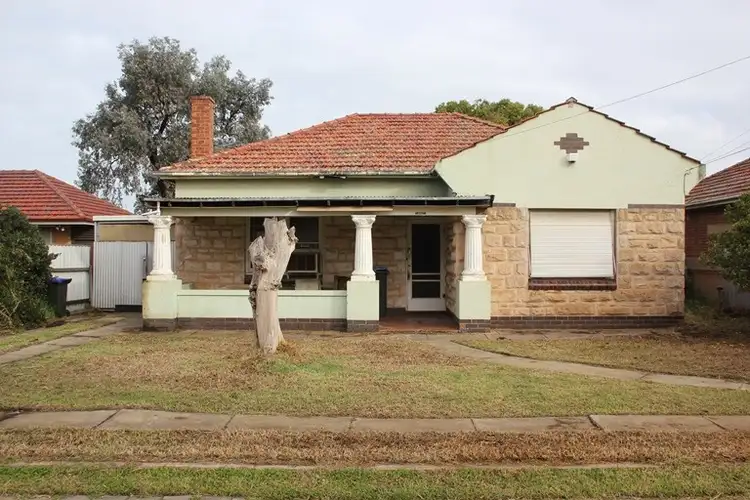 68 Barker Avenue, Flinders Park SA 5025