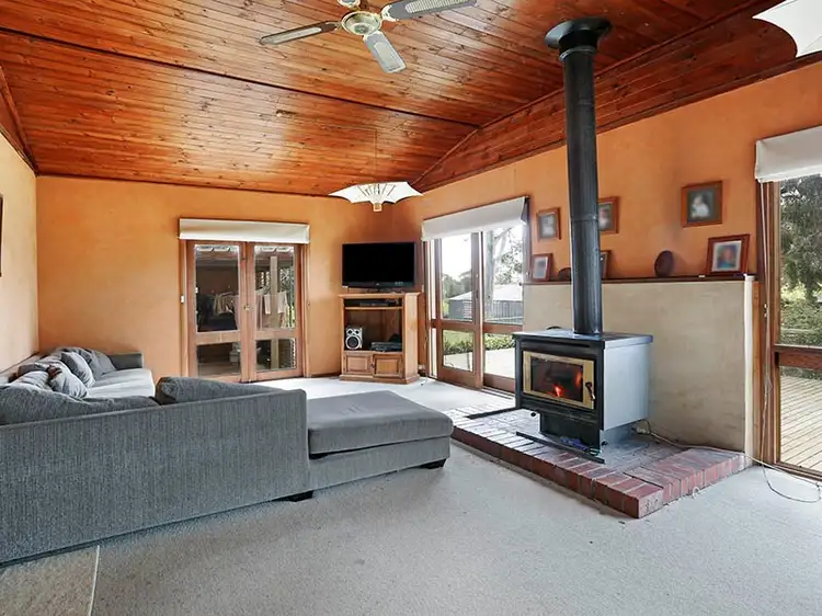 Second view of Homely house listing, 505 Wallington Road, Wallington VIC 3221