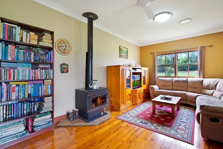 Sixth view of Homely house listing, 950 East Kurrajong Road, East Kurrajong NSW 2758