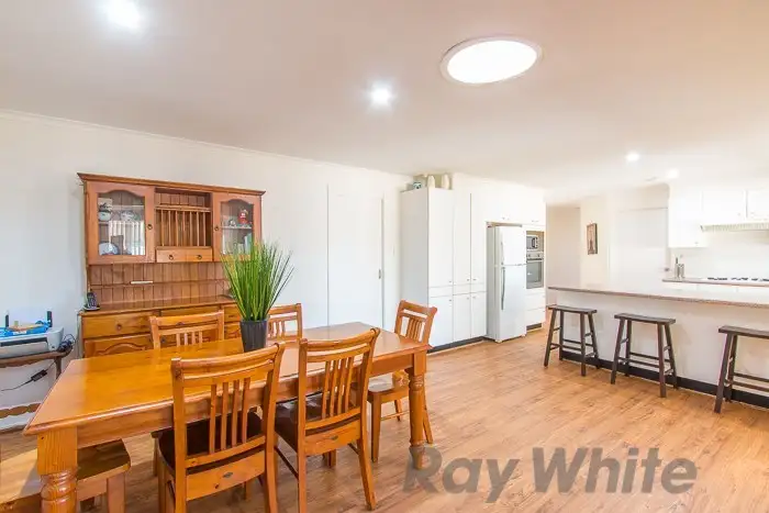 Fifth view of Homely house listing, 4 Benjamin Drive, Wallsend NSW 2287