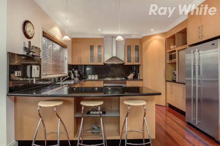 Second view of Homely house listing, 111 Edmund Rice Parade, Bundoora VIC 3083