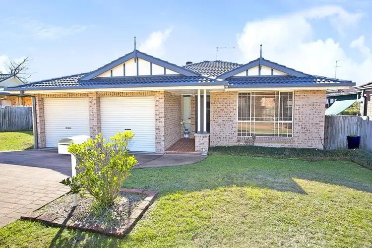 5 Litoria Place, Glenmore Park NSW 2745