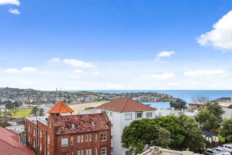 Main view of Homely apartment listing, 18/332 Bondi Road, Bondi NSW 2026