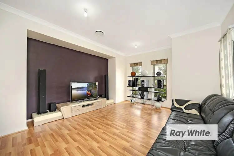 Third view of Homely house listing, 55 Betty Cuthbert Drive, Lidcombe NSW 2141