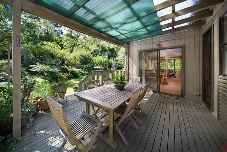 Second view of Homely house listing, 85 Prince Edward Street, Blackheath NSW 2785