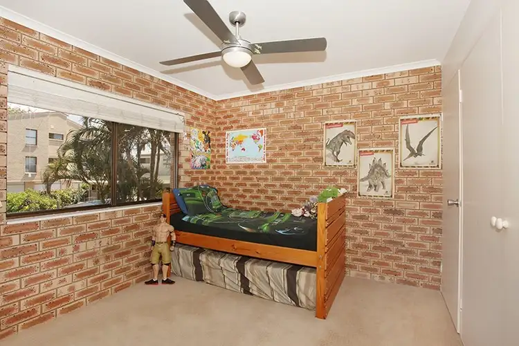 Sixth view of Homely unit listing, 8/33 Walan Street, Mooloolaba QLD 4557