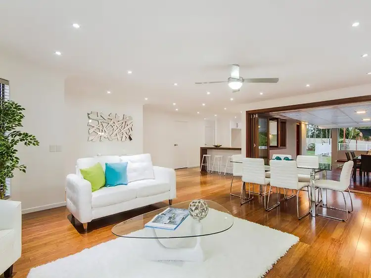 Fifth view of Homely house listing, 39 California Drive, Oxenford QLD 4210