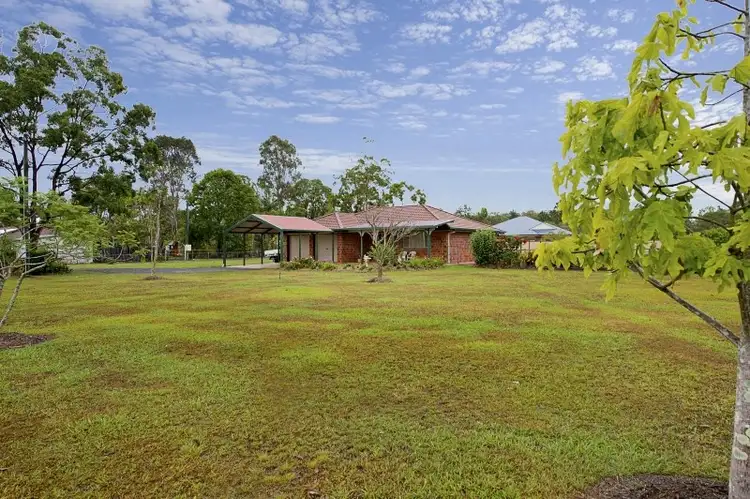 Second view of Homely house listing, 136 Thornbill Drive, Upper Caboolture QLD 4510