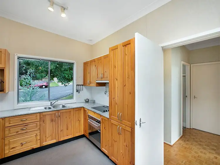 Second view of Homely house listing, 1 Bulimba Avenue, Kareela NSW 2232