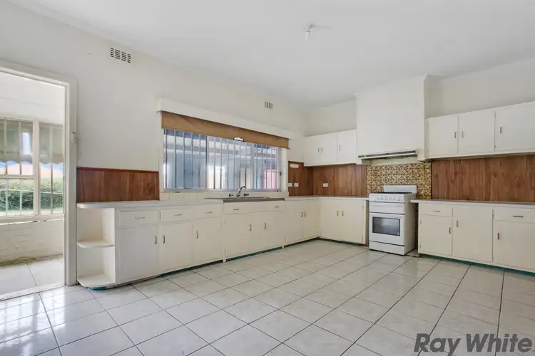 Sixth view of Homely house listing, 46 Stenhouse Avenue, Brooklyn VIC 3012