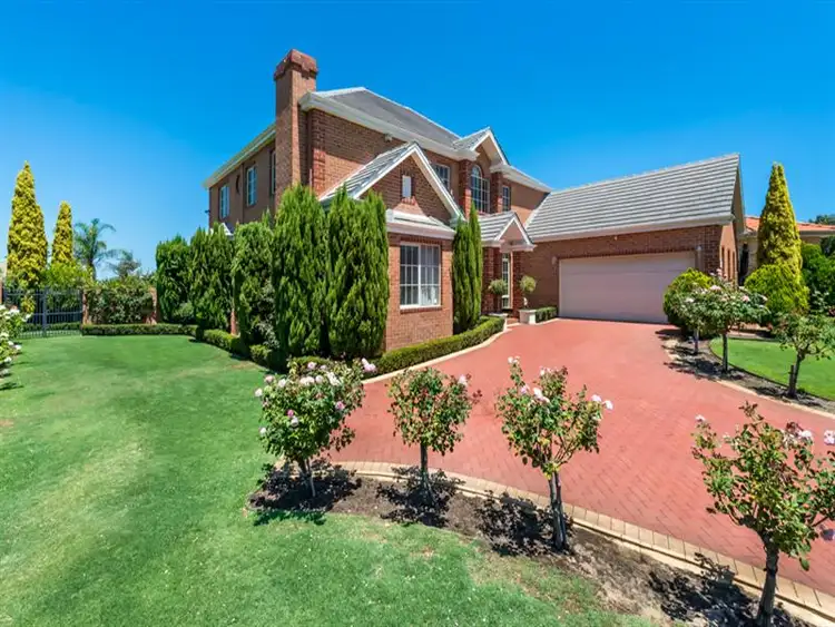 Sixth view of Homely house listing, 1 Florence Way, Dianella WA 6059
