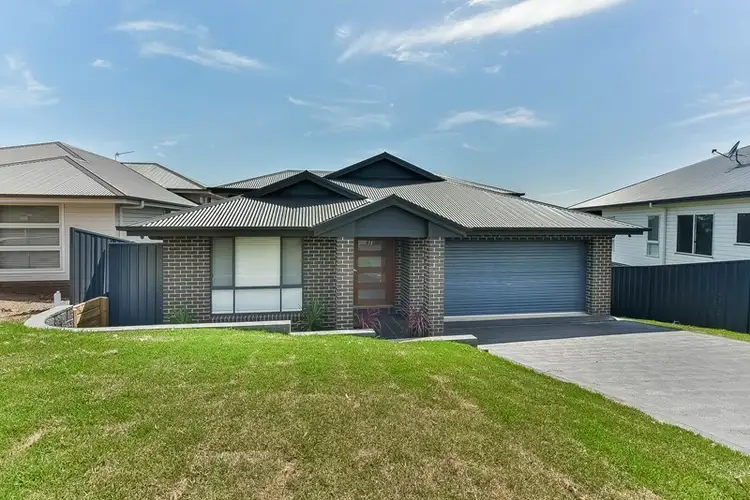 Main view of Homely house listing, 43 Myrtle Creek Avenue, Tahmoor NSW 2573