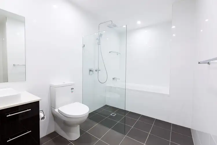 Sixth view of Homely apartment listing, 256/26 Jasmine Street, Botany NSW 2019