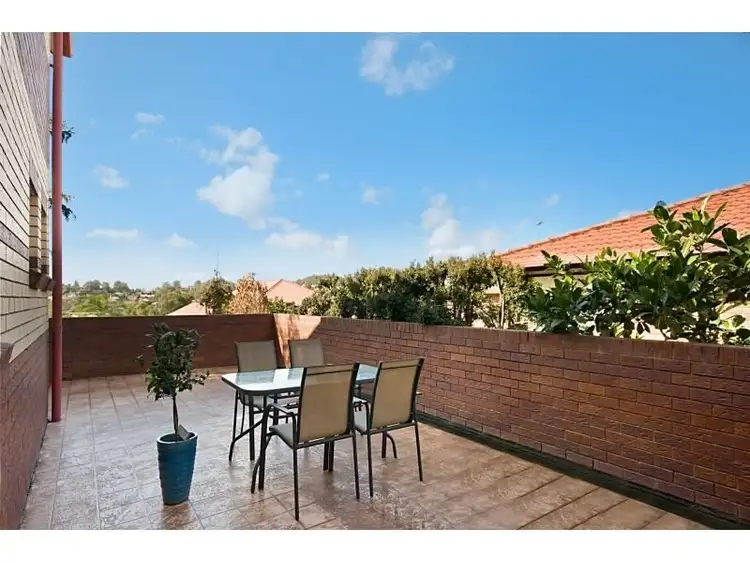 Seventh view of Homely apartment listing, 1/282 Cavendish Road, Coorparoo QLD 4151